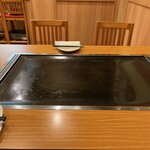 Okonomiyaki Teppanyaki Tekojiman - 