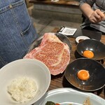 Yakiniku Niku Terasu - 