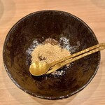 川田 - 2023.10.  蕨餅