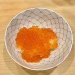 川田 - 2023.10.  いくら