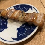 炭火焼鳥あらた - 