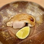 川田 - 2023.10.  喉黒