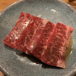 Taishuu Yakiniku Horumon Tenyou - 