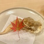 川田 - 2023.10.  舞茸