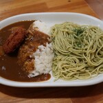 カレー専門店　パピー - 