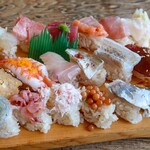 Kinzushi Jizakana Tei - 