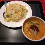 中華料理　龍盛 - 