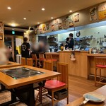 鉄板酒場 ひとじまん - 