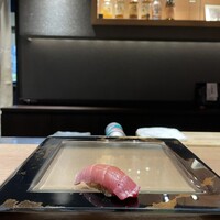 川崎 鮨 よこ田 - 