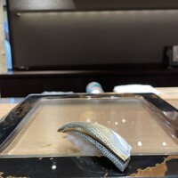 川崎 鮨 よこ田 - 