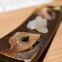 焼うおいし川  六本木凛華楼 - 