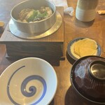 釜めし 串焼き 六左衛門 - 