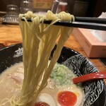 ラー麺 ずんどう屋 - 