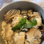 釜めし 串焼き 六左衛門 - 