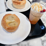 DEAN & DELUCA MARKET STORES - 