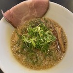 フジケンラーメン - 