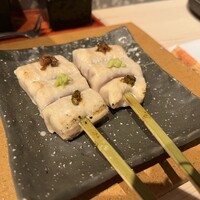 焼鳥 鳥美庵 新宿本店 - 