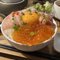 Seafood bar Ermitage 横浜鶴屋町店 - 