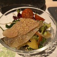 焼鳥 鳥美庵 新宿本店 - 