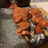 焼鳥 鳥美庵 新宿本店 - 