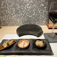 焼鳥 鳥美庵 新宿本店 - 