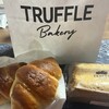 トリュフベーカリー 広尾店