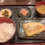 Ajihiro - 