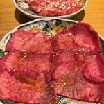 焼肉ホルモンブンゴ - 