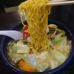 Ganso Araiso Ramen - 