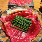 焼肉ホルモンブンゴ 堺東店 - 