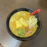 Ramen Iyasaka - 