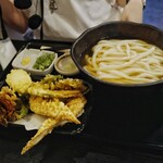 讃岐うどん 白庵 - 