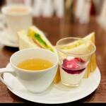 喫茶室ルノアール - 