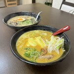 Ramen Iyasaka - 