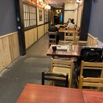 Museigen Nomi Houdai Koshitsu Izakaya Yottekiya - 