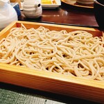 Teuchi Soba Dokoro Taniya - 