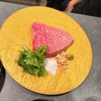 大阪福島焼肉 とっぷく - 