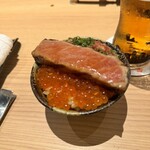 焼うおいし川  六本木凛華楼 - 