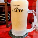 焦がしらーめん 麺屋 誠 - 