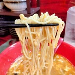 焦がしらーめん 麺屋 誠 - 