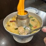 タイレストラン 沌 - 