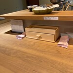 ジャパニーズ ラーメン 五感 - 