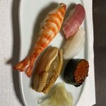 Tsukiji Sushi Sei - 