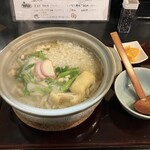 うどん いちみ - 