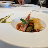 フレンチレストランReve - 