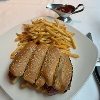 Morton's The Steakhouse 丸の内 - 