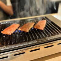 焼うおいし川  六本木凛華楼 - 