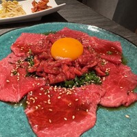 上等焼肉 ひらく - 