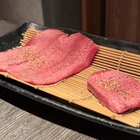 上等焼肉 ひらく - 