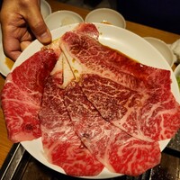 ビーフキッチン 恵比寿店 - 
